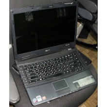Ноутбук Acer Extensa 5630 (Intel Core 2 Duo T5800 (2x2.0Ghz) /2048Mb DDR2 /250Gb SATA /256Mb ATI Radeon HD3470 (Армавир)