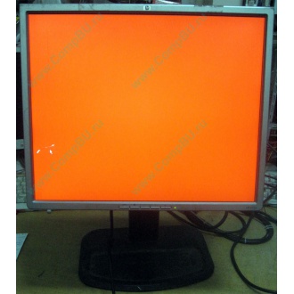 Монитор 19" TFT HP 1955 (DVI в Армавире, USB-хаб) "квадратный" (Армавир)