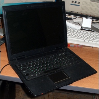 Ноутбук Asus X80L (Intel Celeron 540 1.86Ghz) /512Mb DDR2 /120Gb /14" TFT 1280x800) - Армавир