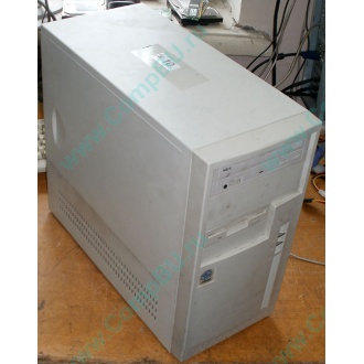 Intel Celeron 1.7GHz /256Mb /40Gb /ATX 300W (Армавир)