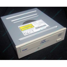 CDRW Teac CD-W552GB IDE White (Армавир)