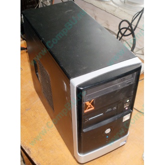 Intel Celeron Dual Core E3300 (2x2.5GHz) /2048Mb /200Gb /ATX 450W (Армавир)