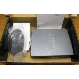 НЕКОМПЛЕКТНЫЙ внешний TV tuner KWorld V-Stream Xpert TV LCD TV BOX VS-TV1531R (без пульта ДУ и проводов) - Армавир