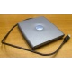 Внешний DVD/CD-RW привод Dell PD01S для ноутбуков DELL Latitude D400 в Армавире, D410 в Армавире, D420 в Армавире, D430 (Армавир)