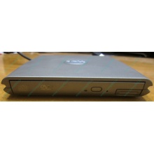 Внешний DVD/CD-RW привод Dell PD01S для ноутбуков DELL Latitude D400 в Армавире, D410 в Армавире, D420 в Армавире, D430 (Армавир)