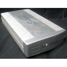 Внешний бокс для IDE жёсткого диска ViPower Saturn VPA-3528B (алюминий) - Армавир