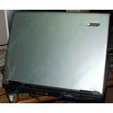 Ноутбук Acer TravelMate 2410 (Intel Celeron M 420 1.6Ghz /256Mb /40Gb /15.4" 1280x800) - Армавир