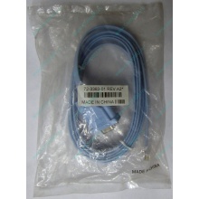 Консольный кабель Cisco CAB-CONSOLE-RJ45 (72-3383-01) - Армавир