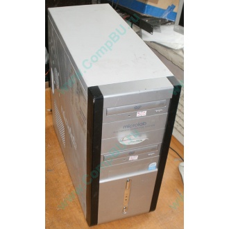 Intel Celeron D 2.53GHz /512Mb /80Gb /ATX 360W (Армавир)