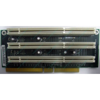 Переходник Riser card PCI-X/3xPCI-X (Армавир)
