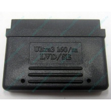 Терминатор SCSI Ultra3 160 LVD/SE 68F (Армавир)