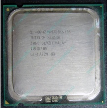 Процессор Intel Xeon 3060 (2x2.4GHz /4096kb /1066MHz) SL9ZH s.775 (Армавир)
