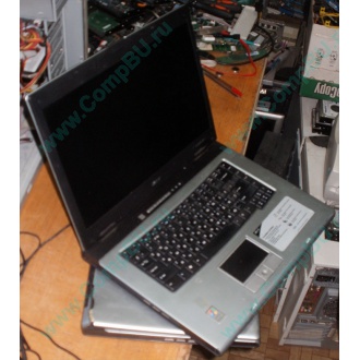 Ноутбук Acer TravelMate 2410 (Intel Celeron 1.5Ghz /512Mb DDR2 /40Gb /15.4" 1280x800) - Армавир