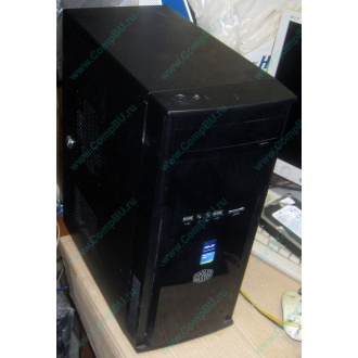 Четырехядерный компьютер Intel Core i5 3570K (4x3.4GHz) /8192Mb /240Gb SSD /ATX 500W (Армавир)