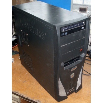 Компьютер AMD Sempron 2800+ 2.0GHz /256Mb /40Gb /ATX 300W (Армавир)