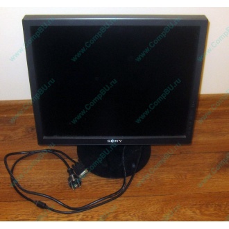 Монитор 19" TFT Sony SDM-S95A (Армавир)
