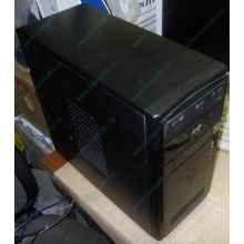 Четырехядерный компьютер Intel Core i5 650 (4x3.2GHz) /4096Mb /60Gb SSD /ATX 400W (Армавир)