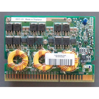 VRM модуль HP 266284-001 12V (Армавир)