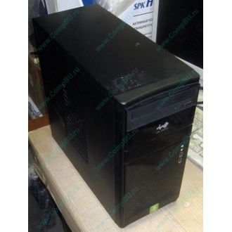  Четырехядерный компьютер Intel Core i7 2600 (4x3.4GHz HT) /4096Mb /1Tb /ATX 450W (Армавир)