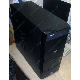 Четырехядерный компьютер Intel Core i7 860 (4x2.8GHz HT) /4096Mb /1Tb /ATX 450W (Армавир)