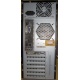 Компьютер Intel Core i7 860 (4x2.8GHz HT) /4096Mb /1Tb /ATX 450W вид сзади (Армавир)
