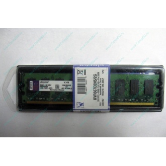 Модуль оперативной памяти 2048Mb DDR2 Kingston KVR667D2N5/2G pc-5300 (Армавир)