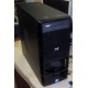 Четырехядерный системный блок Intel Core i7 860 (4x2.8GHz HT) /4096Mb /320Gb /GeForce GT210 /ATX 450W (Армавир)