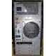 Компьютер Intel Core i5 2310 (4x2.9GHz) /4096Mb /250Gb /ATX 400W вид сзади (Армавир)