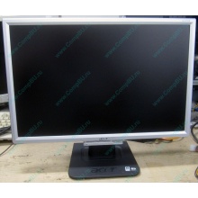 Монитор 22" Acer AL2216W 1680x1050 (широкоформатный) - Армавир