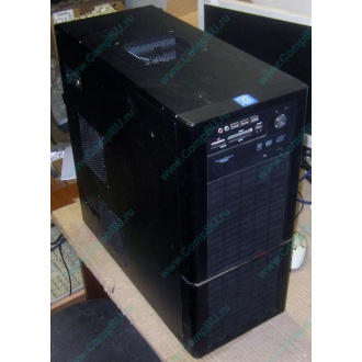 Четырехядерный компьютер Intel Core i7 920 (4x2.67GHz HT) /6144Mb /1000Mb /GeForce GT240 /ATX 500W (Армавир)