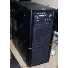 Четырехядерный компьютер Intel Core i7 920 (4x2.67GHz HT) /6144Mb /1000Mb /GeForce GT240 /ATX 500W (Армавир)