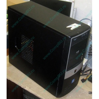 Двухъядерный компьютер Intel Pentium Dual Core E5300 (2x2.6GHz) /2048Mb /250Gb /ATX 300W  (Армавир)