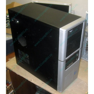 Четырехядерный компьютер Intel Core 2 Quad Q8200 (4 x 2.33 GHz) /2048 Mb /250 Gb /GeForce GT210 /ATX 420 W  (Армавир)