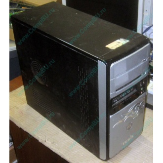 Системный блок AMD Athlon 64 X2 5000+ (2x2.6GHz) /2048Mb DDR2 /320Gb /DVDRW /CR /LAN /ATX 300W (Армавир)