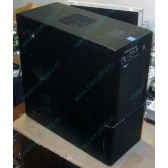 Четырехядерный комп Intel Core i7 860 (4x2.8GHz HT) /4Gb /500Gb /ATX 460W (Армавир)