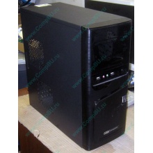Двухядерный системный блок Intel Celeron G1620 (2x2.7GHz) s.1155 /2048 Mb /250 Gb /ATX 350 W (Армавир)