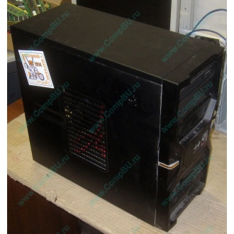 4-хядерный компьютер Intel Core i5 2310 (4 x 2.9 GHz) /4 Gb /250 Gb /ATX 400 W (Армавир)