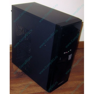 Двухъядерный системный блок AMD A4 X2 5300 (2x3.4GHz) /4096Mb /500Gb /ATX 450W (Армавир)