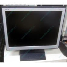 Монитор 15" TFT NEC LCD1501 (Армавир)