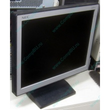 Монитор 15" TFT NEC LCD1501 (Армавир)