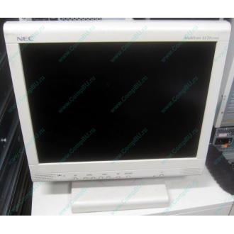 Монитор 15" TFT NEC MultiSync LCD1550M multimedia (встроенные колонки) - Армавир