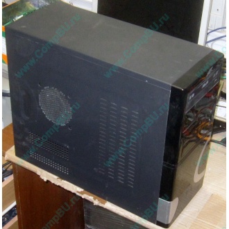 Компьютер Intel Pentium Dual Core E5300 (2x2.6GHz) s.775 /2Gb /250Gb /ATX 400W (Армавир)