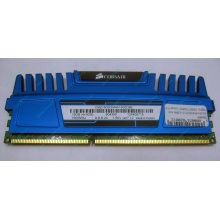 Модуль оперативной памяти Б/У 4Gb DDR3 Corsair Vengeance CMZ16GX3M4A1600C9B pc-12800 (1600MHz) БУ (Армавир)