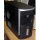 Двухъядерный системный блок Intel Pentium Dual Core E5300 (2x2600MHz) /2048 Mb /250 Gb /ATX 350 W (Армавир)