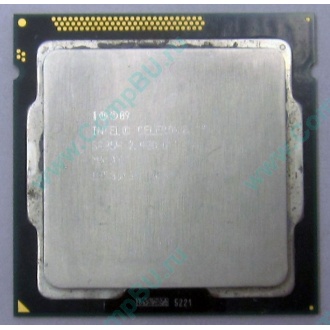Процессор Intel Celeron G530 (2x2.4GHz /L3 2048kb) SR05H s.1155 (Армавир)