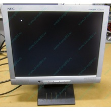Монитор 15" TFT NEC AccuSync LCD52VM в Армавире, NEC LCD 52VM (Армавир)