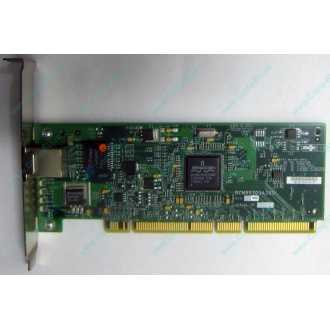 Сетевая карта IBM 31P6309 (31P6319) PCI-X купить Б/У в Армавире, сетевая карта IBM NetXtreme 1000T 31P6309 (31P6319) цена БУ (Армавир)