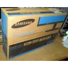 Монитор 19" Samsung E1920NW 1440x900 (широкоформатный) - Армавир