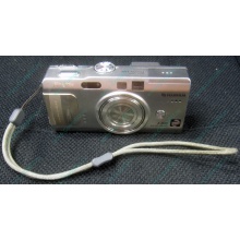 Фотоаппарат Fujifilm FinePix F810 (без зарядного устройства) - Армавир