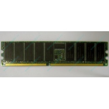 Серверная память 256Mb DDR ECC Hynix pc2100 8EE HMM 311 (Армавир)